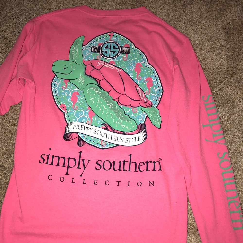 long sleeve
